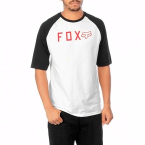 Prejsť na produkt Tričko Fox Kill Shot Raglan vintage white 2016