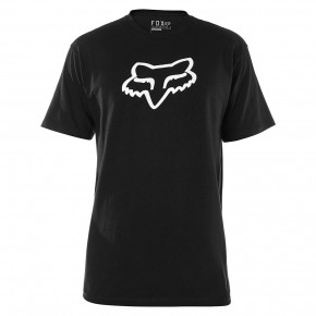 Prejsť na produkt Tričko Fox Legacy Fox Head black 2020