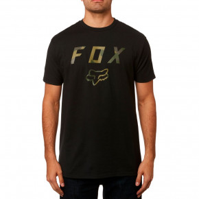 Go to the product T-shirt Fox Legacy Moth camo 2020