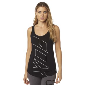 Přejít na produkt Tričko Fox Precised Tank black 2017