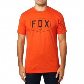 Przejść do produktu Koszulka Fox Shield Premium atomic orange 2019