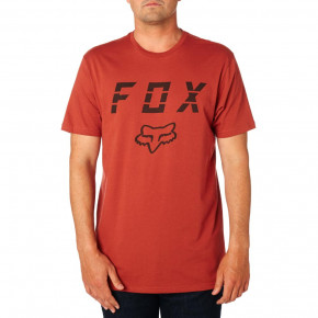 Prejsť na produkt Tričko Fox Smoke Blower SS Premium rust 2018