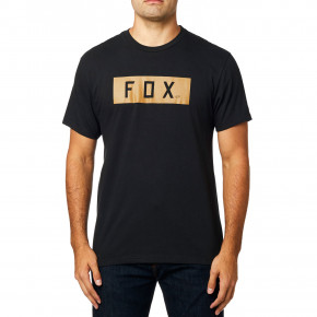 Przejść do produktu Koszulka Fox Solo black 2019