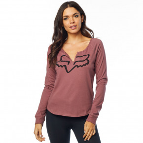 Go to the product T-shirt Fox Thorn Airline rose 2018