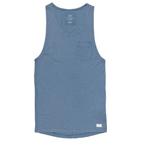 Přejít na produkt Tričko Globe Goodstock Vintage Singlet slate 2016