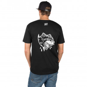 Prejsť na produkt Tričko Gravity Empatic black 2018/2019