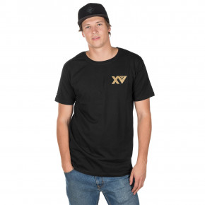 Přejít na produkt Tričko Gravity XV. Anniversary T-Shirt black 2018/2019