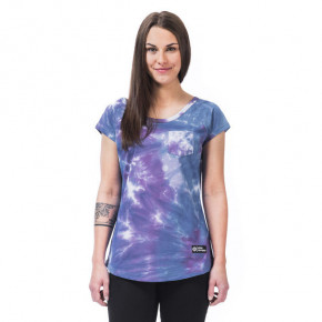 Przejść do produktu Koszulka Horsefeathers Amara tie dye 2020