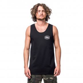 Přejít na produkt Tričko Horsefeathers Bam Tank black 2020