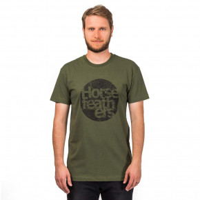 Přejít na produkt Tričko Horsefeathers Bout cypress 2017/2018