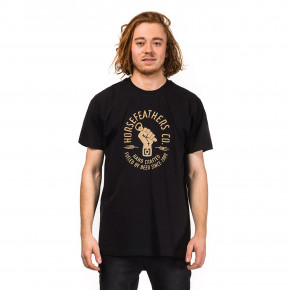 Přejít na produkt Tričko Horsefeathers Church Key black 2018