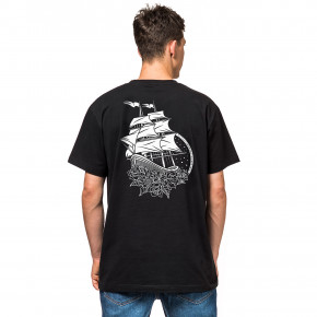 Przejść do produktu Koszulka Horsefeathers Cruiser black 2019