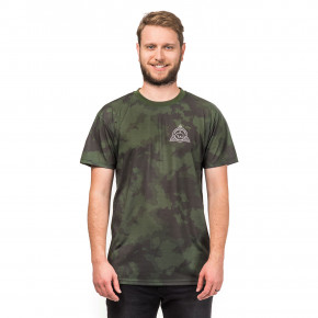 Přejít na produkt Tričko Horsefeathers Grizzly cloud camo 2018/2019