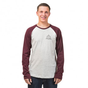 Go to the product T-shirt Horsefeathers Grizzly LS 2018/2019