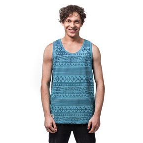 Přejít na produkt Tričko Horsefeathers Jeremy heather aqua 2016