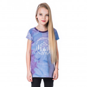 Prejsť na produkt Tričko Horsefeathers Joan Youth tie dye 2020