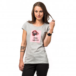 Przejść do produktu Koszulka Horsefeathers Lollipop ash 2019