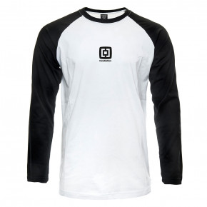 Go to the product T-shirt Horsefeathers Maverick LS halldor 2018/2019