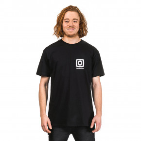 Przejść do produktu Koszulka Horsefeathers Mini Logo black 2020