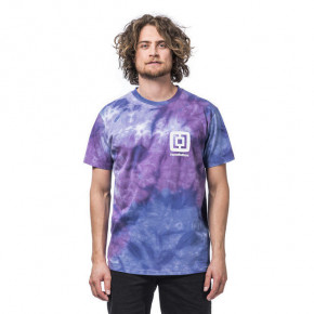 Przejść do produktu Koszulka Horsefeathers Mini Logo tie dye 2020