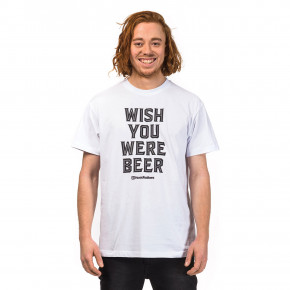 Přejít na produkt Tričko Horsefeathers Prayer white 2018