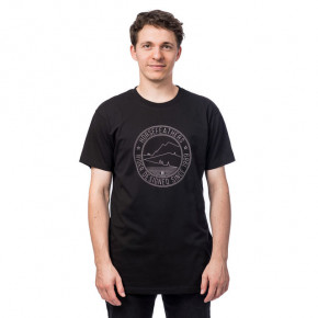 Przejść do produktu Koszulka Horsefeathers Scenery black 2019/2020