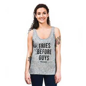 Go to the product T-shirt Horsefeathers Shayla grey 2017