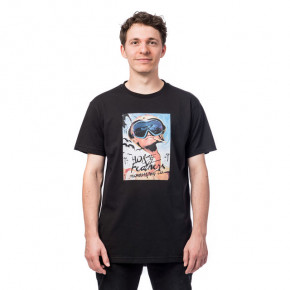 Prejsť na produkt Tričko Horsefeathers Vegas black 2019/2020