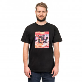 Przejść do produktu Koszulka Horsefeathers Wallace black 2018/2019