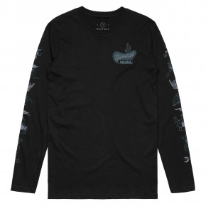 Přejít na produkt Tričko Hyperlite Union Ls black 2019