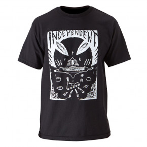 Prejsť na produkt Tričko Independent Hitz Ritual Decomissioning black 2018