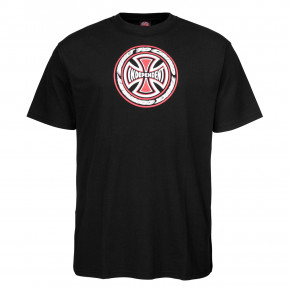Go to the product T-shirt Independent Tc Blaze black 2019
