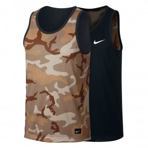 Go to the product T-shirt Nike SB Dry anthracite/black/white 2019