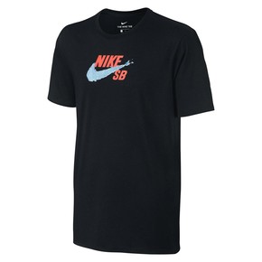 Přejít na produkt Tričko Nike SB Dry black 2017