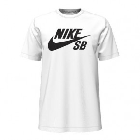 Przejść do produktu Koszulka Nike SB Dry Dfct white/black 2020