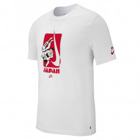 Přejít na produkt Tričko Nike SB Dry Karate white/rush pink 2019