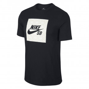 Přejít na produkt Tričko Nike SB Logo Nomad black 2019