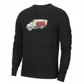Przejść do produktu Koszulka Nike SB Ls Box Truck black 2020