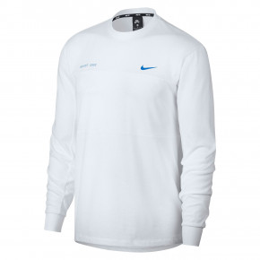 Przejść do produktu Koszulka Nike SB Mesh Ls white/photo blue 2019