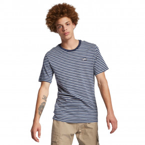 Přejít na produkt Tričko Nike SB Nike Stripe white/obsidian/white 2019