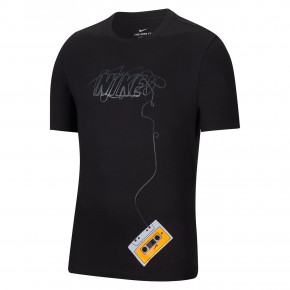 Prejsť na produkt Tričko Nike SB Pls Rewind black/black 2020