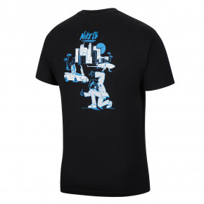 Go to the product T-shirt Nike SB Vice black 2020