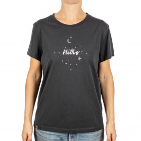 Přejít na produkt Tričko Nitro Bella vintage black 2019/2020