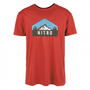 Přejít na produkt Tričko Nitro Drtbag merlot 2018/2019