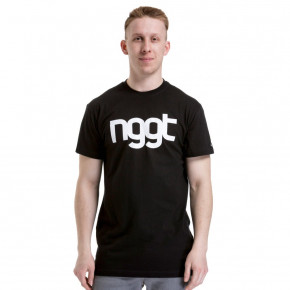 Přejít na produkt Tričko Nugget Extend 2 black 2018