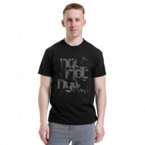 Přejít na produkt Tričko Nugget Mosh black 2018
