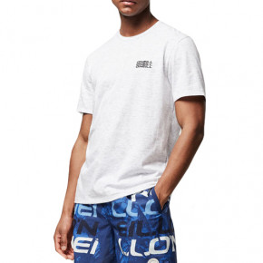 Přejít na produkt Tričko O'Neill 3 Logo Essential super white 2019