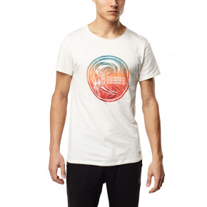 Přejít na produkt Tričko O'Neill Circle Surfer powder white 2018