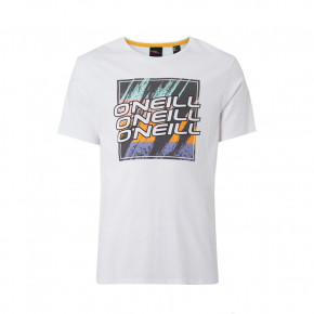 Přejít na produkt Tričko O'Neill Filler super white 2019