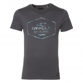Přejít na produkt Tričko O'Neill Frame Filler asphalt 2018